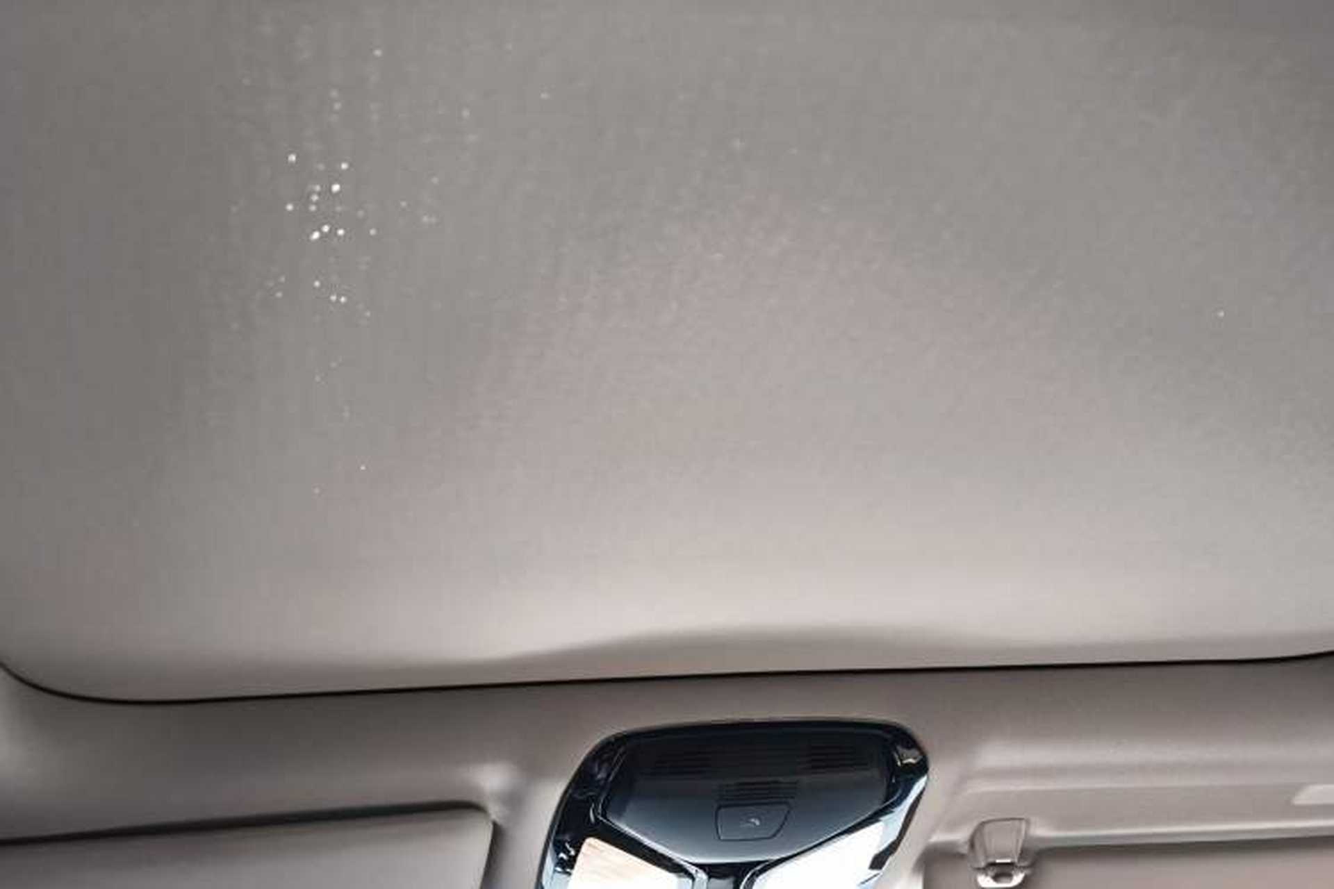 Used BMW 3 Series 2020 Facelifted 325Li M Sport Night Edition Package Headliner