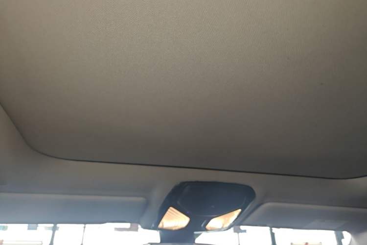 Used BMW 3 Series 2020 325Li M Sport Package Headliner