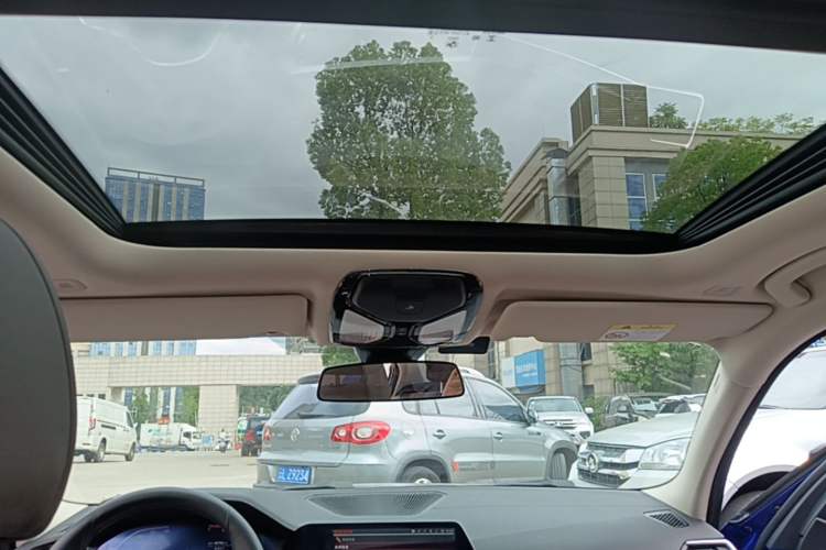 Used BMW 3 Series 2020 Restyled 325Li M Sport Package Headliner