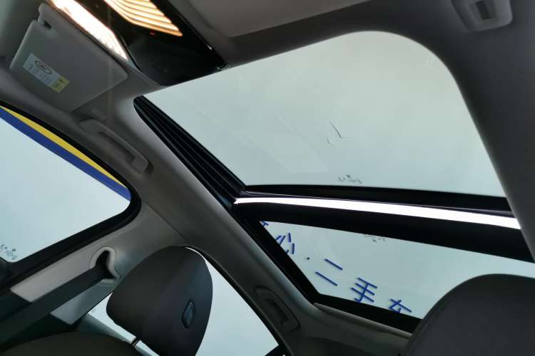 Used BMW 3 Series 2020 320Li M Sport Package Headliner