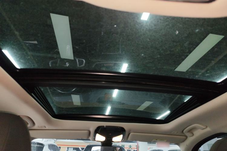 Used BMW 3 Series 2020 320Li M Sport Package Headliner