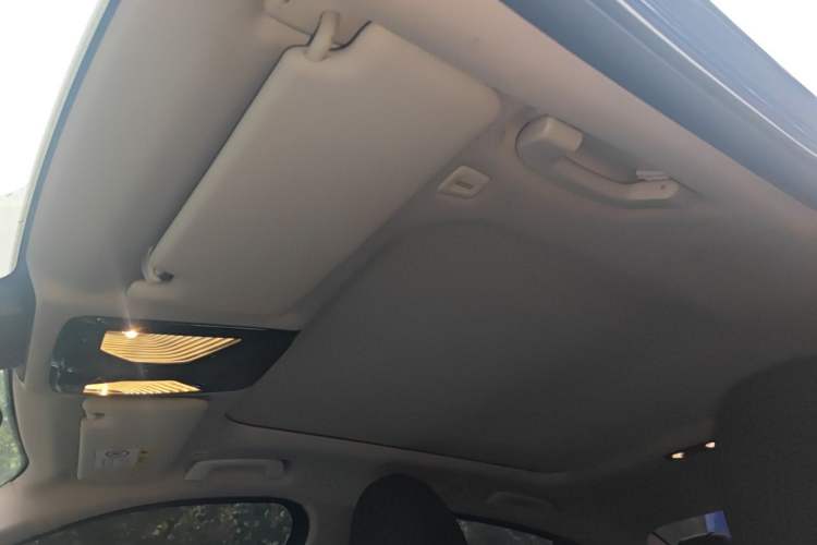 Used BMW 3 Series 2020 Restyled 325Li M Sport Package Headliner