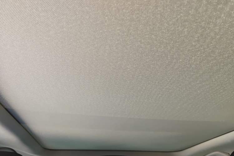 Used BMW 3 Series 2020 320Li M Sport Package Headliner