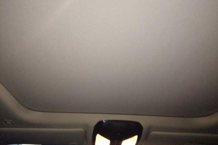 Used BMW 3 Series 2020 Restyled 325i M Sport Night Edition Package Headliner