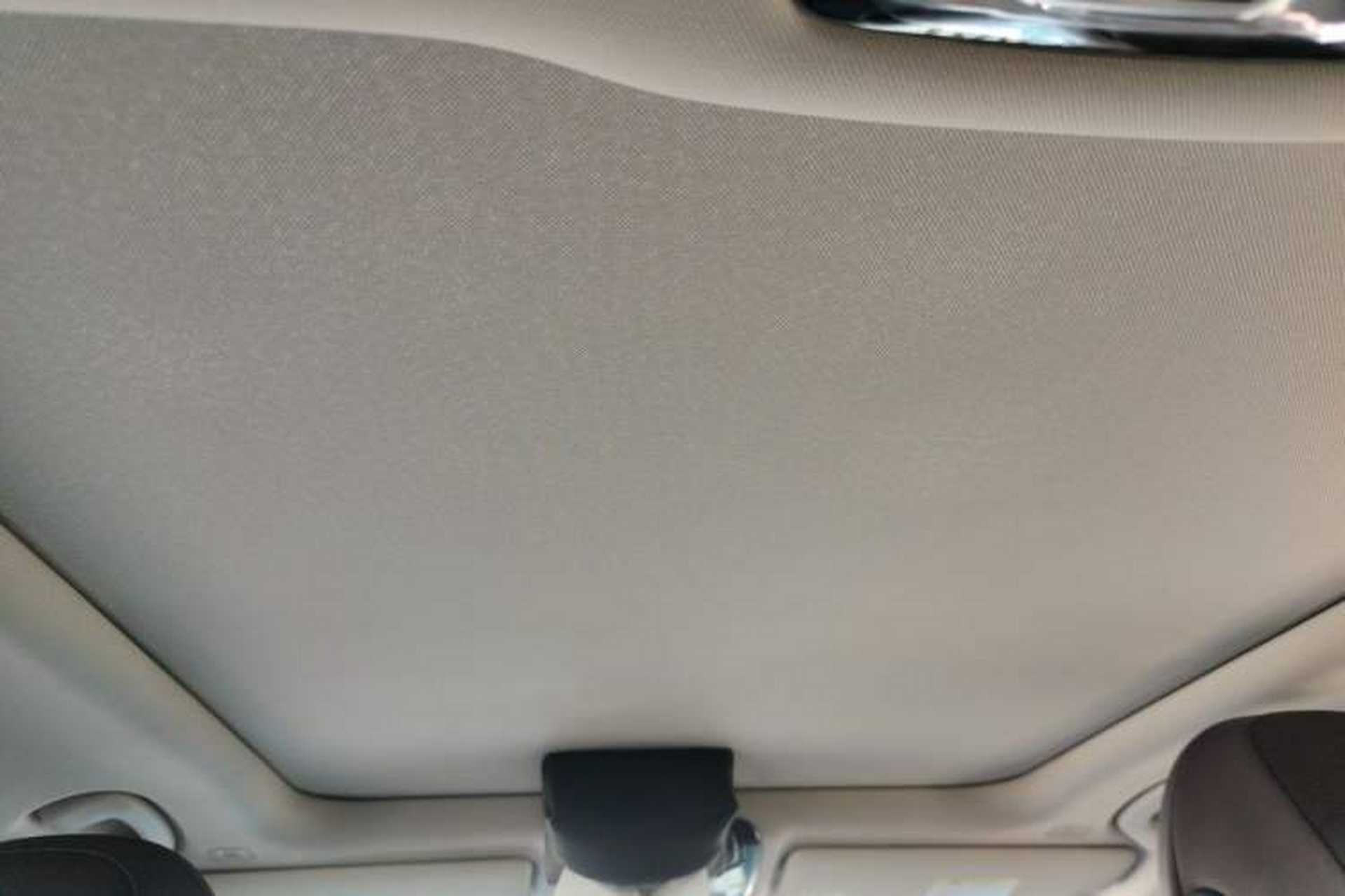 Used BMW 3 Series 2020 Restyled 325Li M Sport Package Headliner