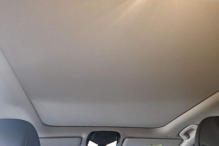 Used BMW 3 Series 2020 Restyled 325Li M Sport Package Headliner