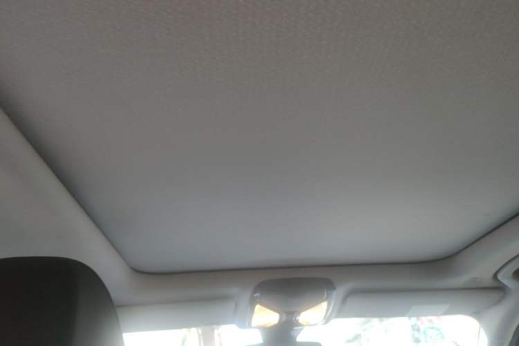 Used BMW 3 Series 2020 Restyled 325Li M Sport Package Headliner