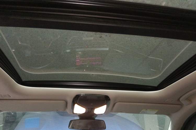 Used BMW 3 Series 2020 325Li M Sport Package Headliner