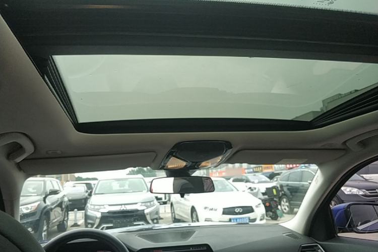 Used BMW 3 Series 2020 325Li M Sport Package Headliner