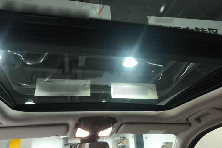 Used BMW 3 Series 2020 Restyled 325Li M Sport Package Headliner