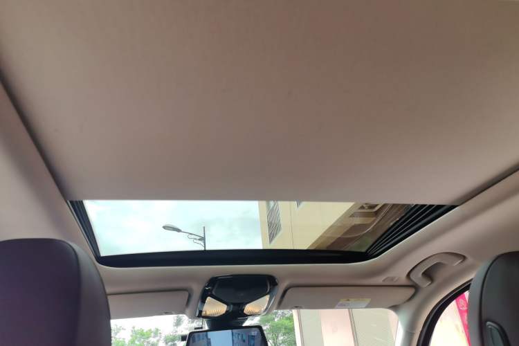 Used BMW 3 Series 2020 325Li M Sport Package Headliner
