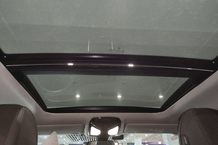 Used BMW 3 Series 2020 320Li M Sport Package Headliner