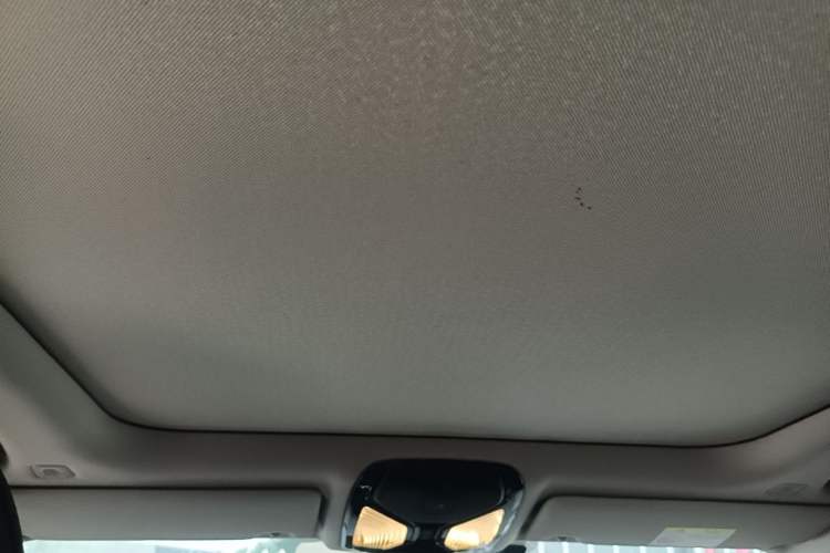 Used BMW 3 Series 2020 Facelifted 325Li xDrive M Sport Package Headliner