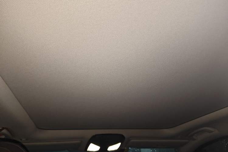 Used BMW 3 Series 2020 325Li M Sport Package Headliner