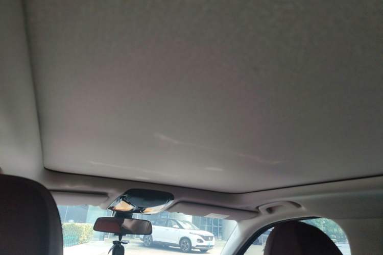 Used BMW 3 Series 2020 320Li M Sport Package Headliner