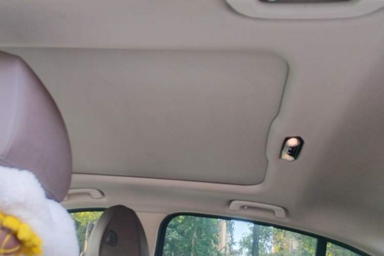 Used BMW 3 Series 2020 Restyled 325Li M Sport Package Headliner