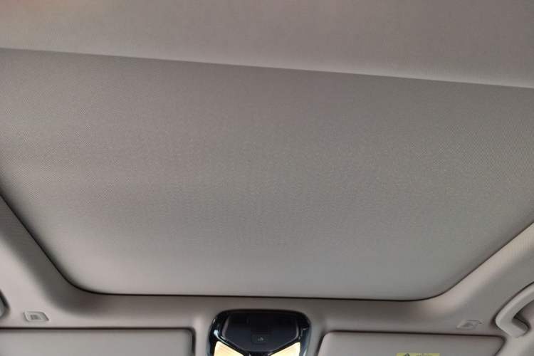Used BMW 3 Series 2020 Restyled 325i M Sport Night Edition Package Headliner