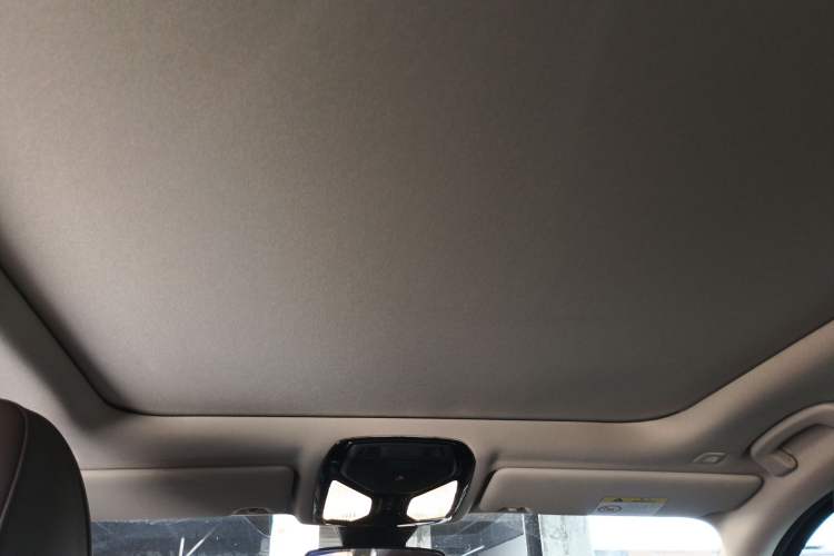Used BMW 3 Series 2020 325Li M Sport Package Headliner