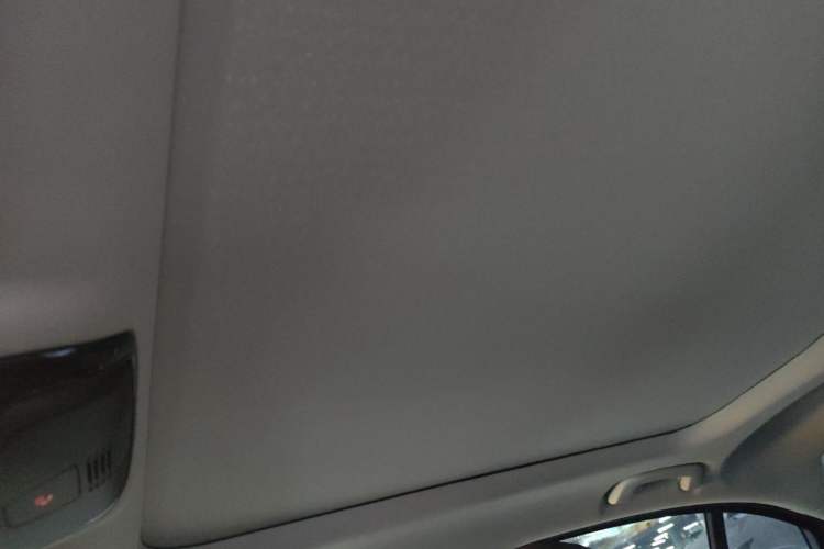 Used BMW 3 Series 2020 320Li M Sport Package Headliner