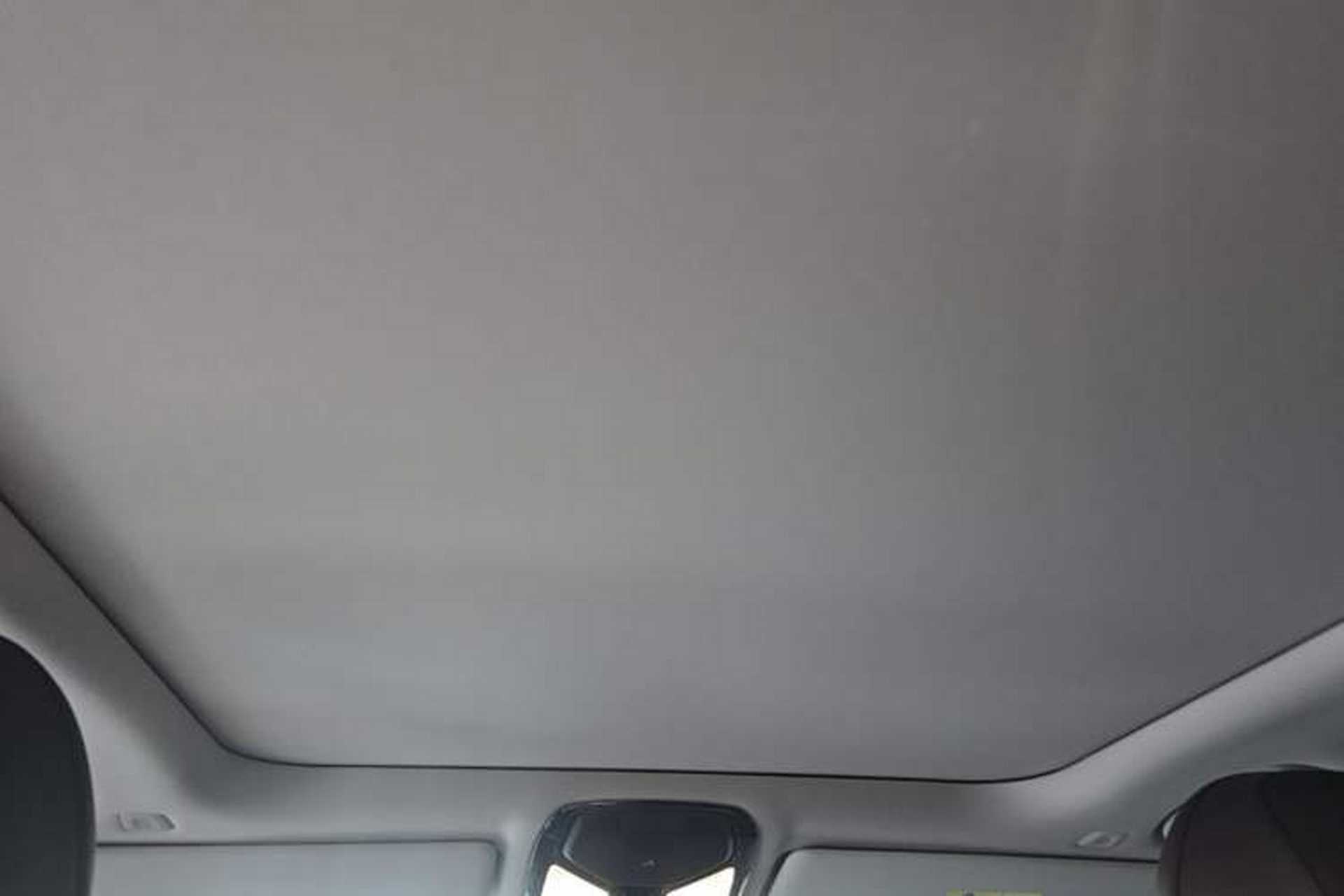 Used BMW 3 Series 2020 325Li M Sport Night Edition Package Headliner