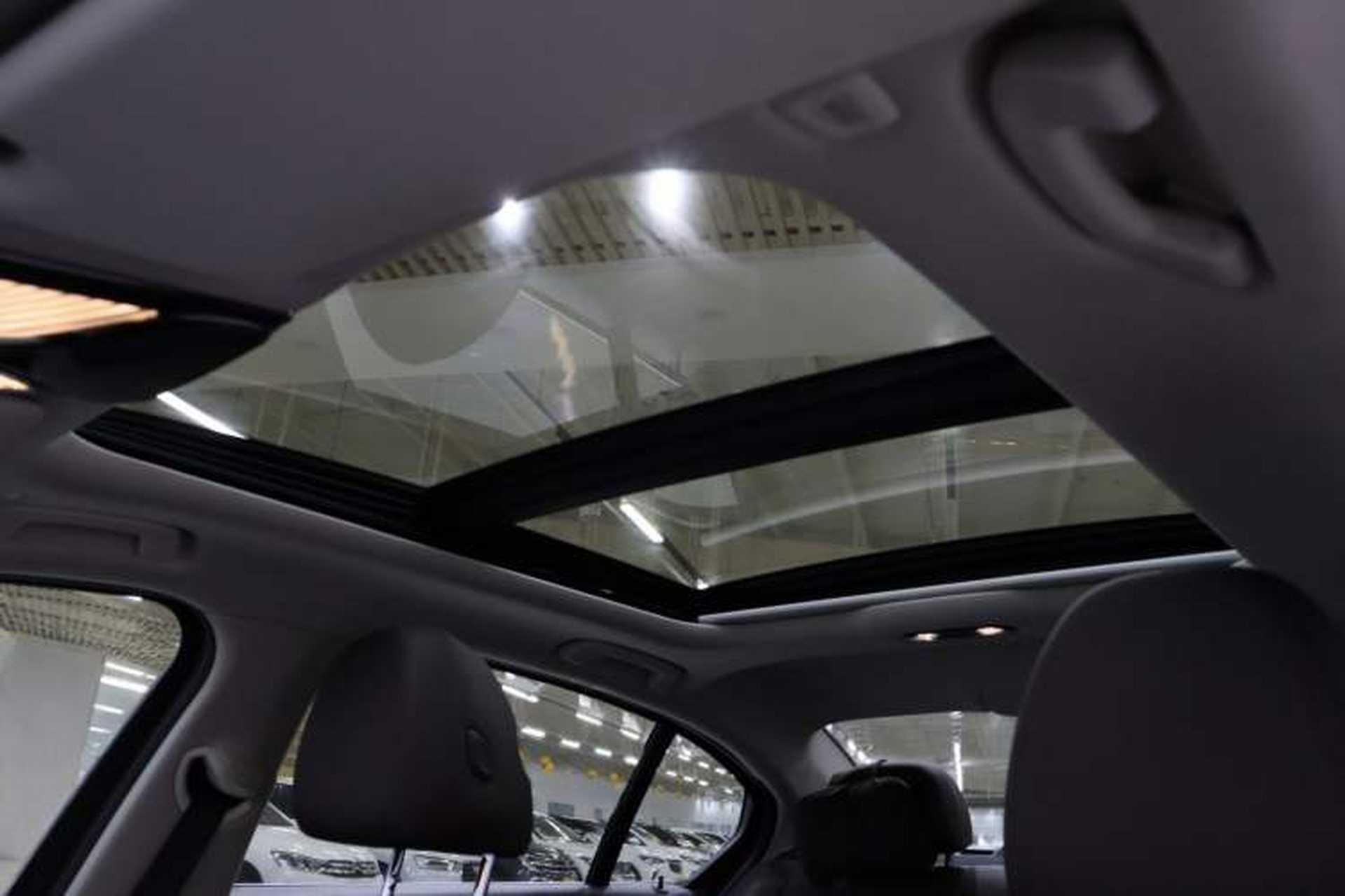 Used BMW 3 Series 2020 325Li M Sport Package Headliner