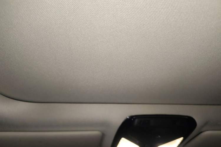 Used BMW 3 Series 2020 325Li M Sport Night Edition Package Headliner