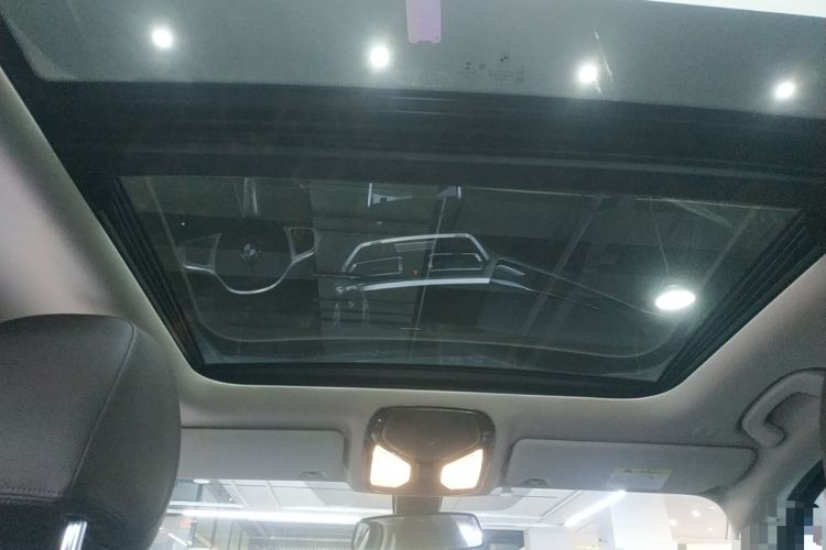 Used BMW 3 Series 2020 320Li M Sport Package Headliner