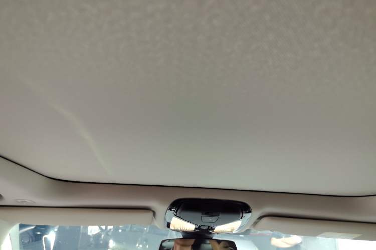 Used BMW 3 Series 2020 Facelifted 325Li M Sport Night Edition Package Headliner
