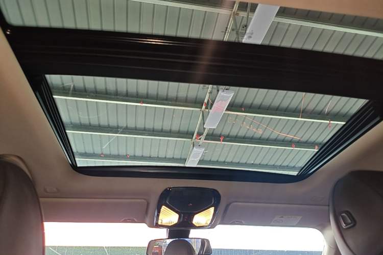 Used BMW 3 Series 2020 320Li M Sport Package Headliner