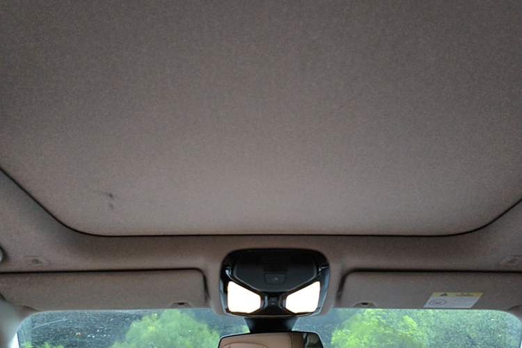 Used BMW 3 Series 2020 Restyled 325i M Sport Night Edition Package Headliner