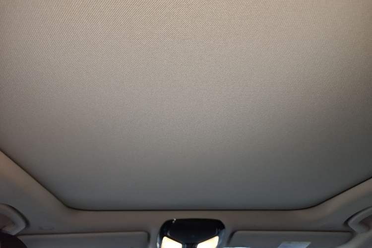 Used BMW 3 Series 2020 325Li xDrive M Sport Package Headliner