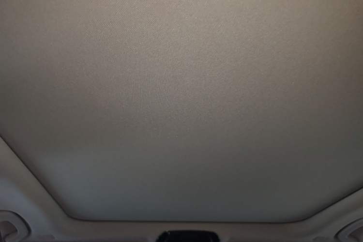 Used BMW 3 Series 2020 Restyled 325Li M Sport Package Headliner