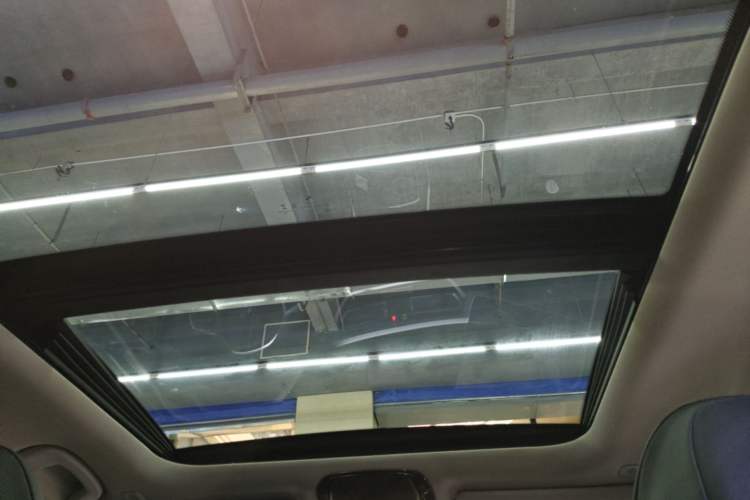 Used BMW 3 Series 2020 325Li M Sport Package Headliner