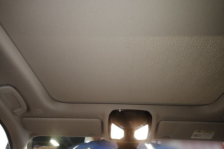 Used BMW 3 Series 2020 325Li M Sport Package Headliner