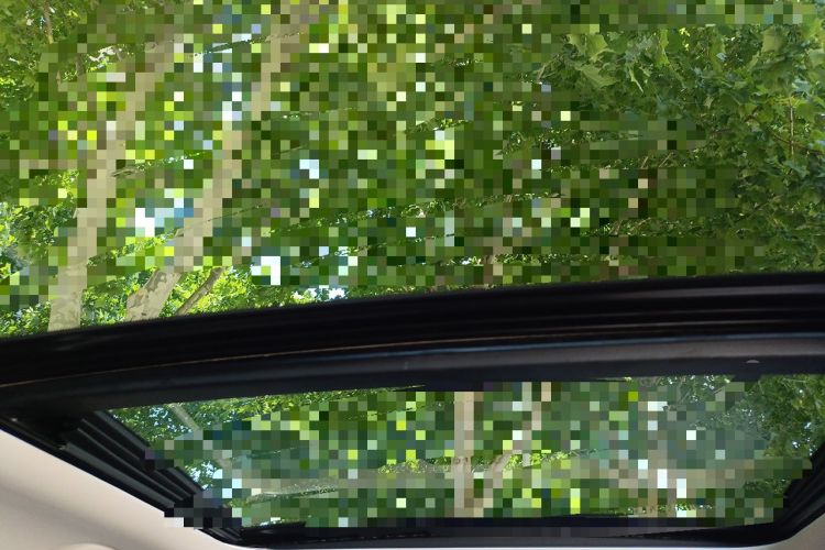 Used BMW 3 Series 2020 325Li M Sport Package Headliner