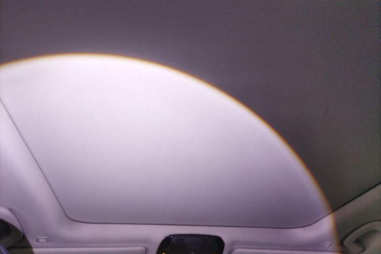Used BMW 3 Series 2020 325Li M Sport Package Headliner