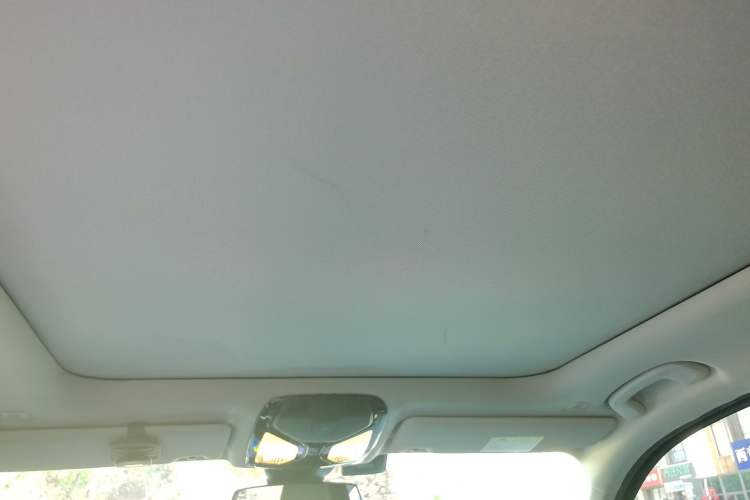 Used BMW 3 Series 2020 325Li M Sport Night Edition Package Headliner