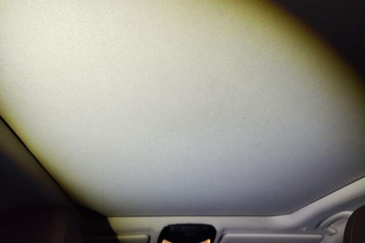 Used BMW 3 Series 2020 Restyled 325Li M Sport Package Headliner