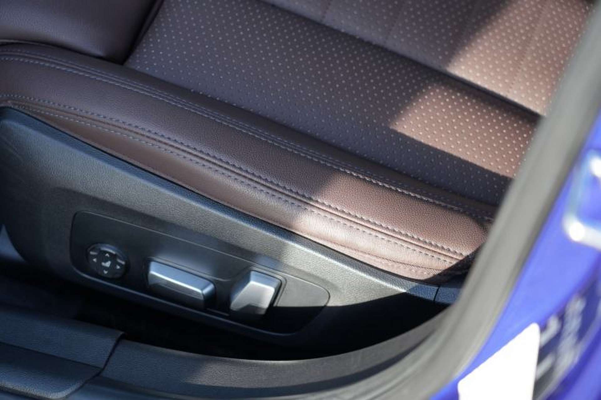 Used BMW 3 Series 2020 Facelifted 325Li M Sport Night Edition Package Interior 3