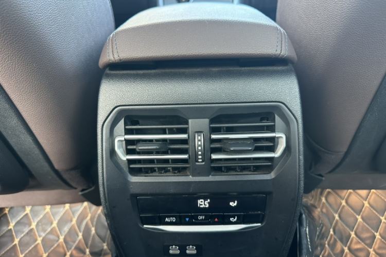 Used BMW 3 Series 2020 325i M Sport Package Interior 3