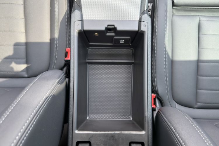 Used BMW 3 Series 2020 Facelifted 325Li M Sport Night Edition Package Interior 4