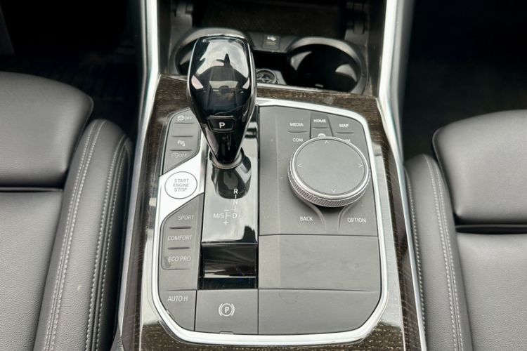 Used BMW 3 Series 2020 325Li M Sport Package Interior 5
