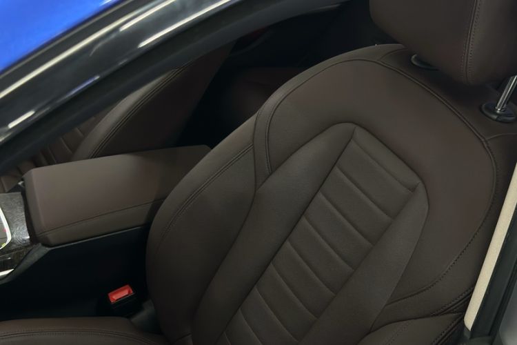 Used BMW 3 Series 2020 325Li M Sport Package Interior 6