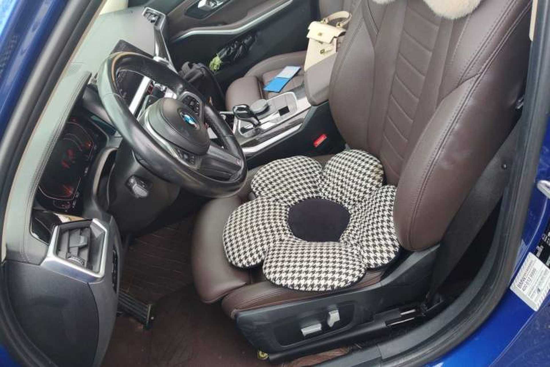 Used BMW 3 Series 2020 Restyled 325Li M Sport Package Left Front Seat