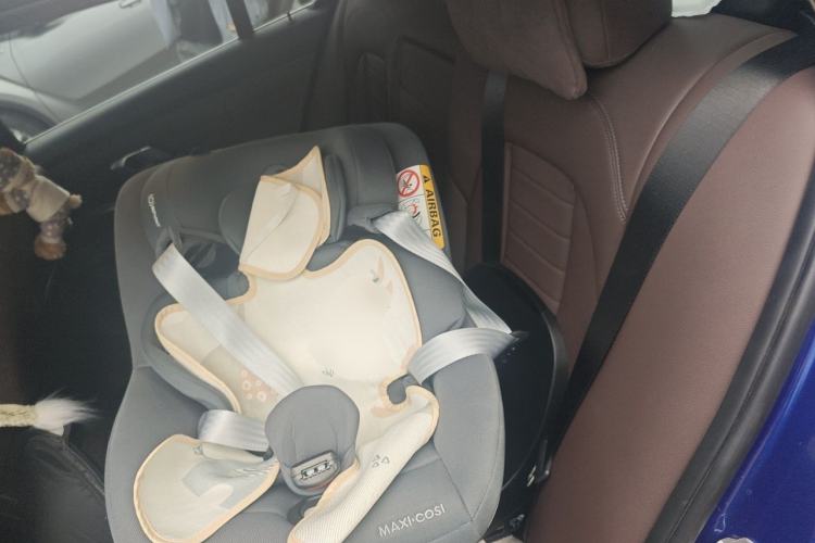 Used BMW 3 Series 2020 320Li M Sport Package Left Rear Seat