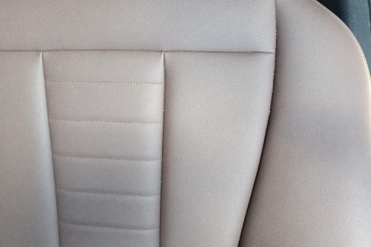 Used BMW 3 Series 2020 325Li M Sport Package Left Rear Seat