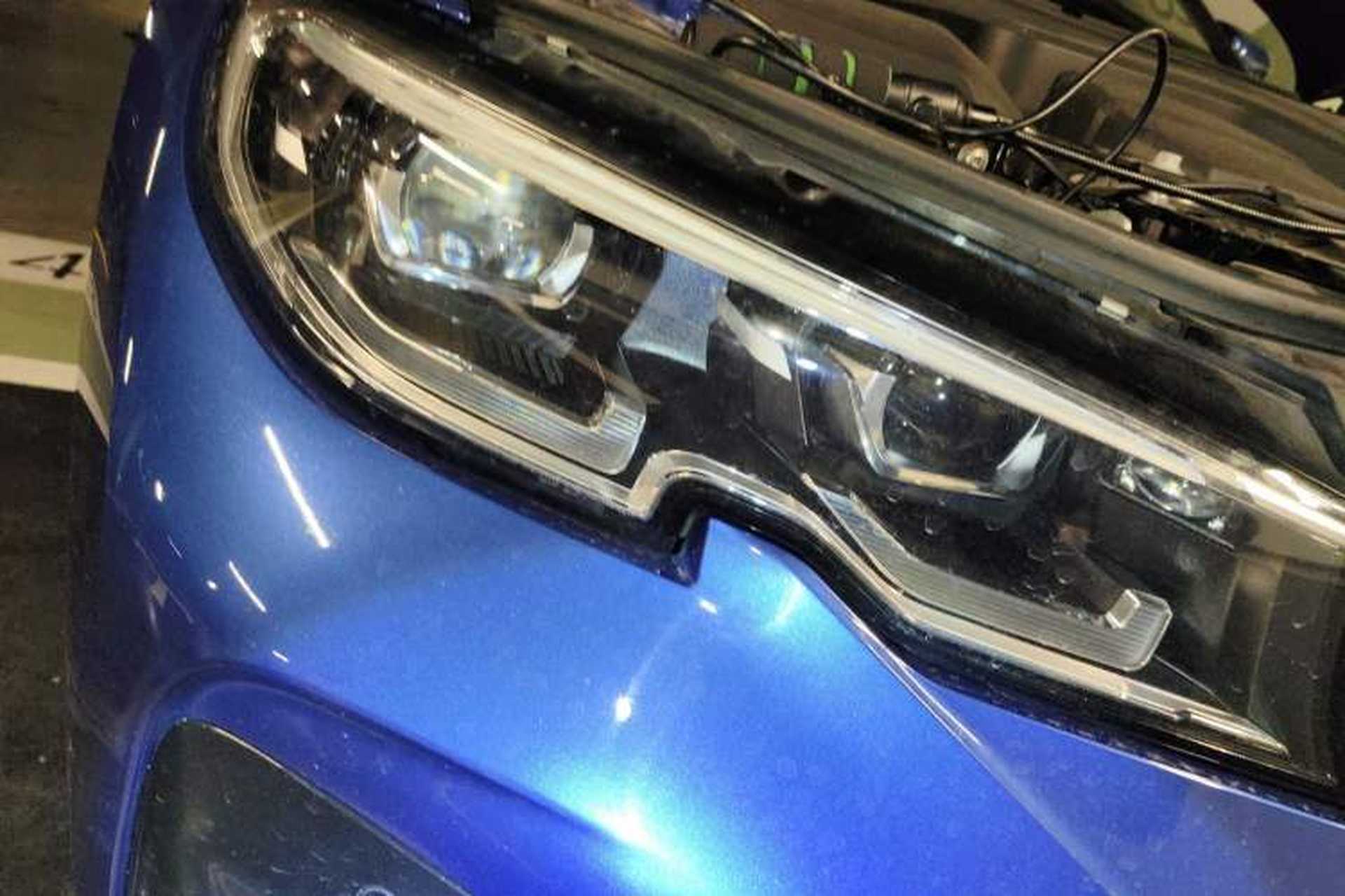 Used BMW 3 Series 2020 325Li M Sport Package Right Front Headlight