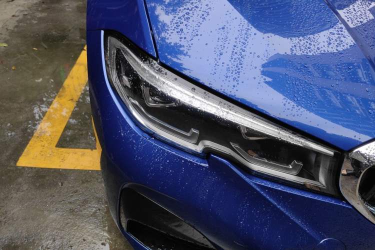 Used BMW 3 Series 2020 Restyled 325Li M Sport Package Right Front Headlight