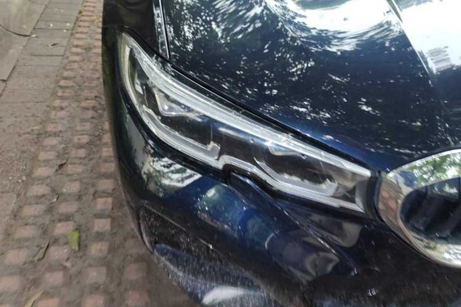 Used BMW 3 Series 2020 Restyled 325Li M Sport Package Right Front Headlight