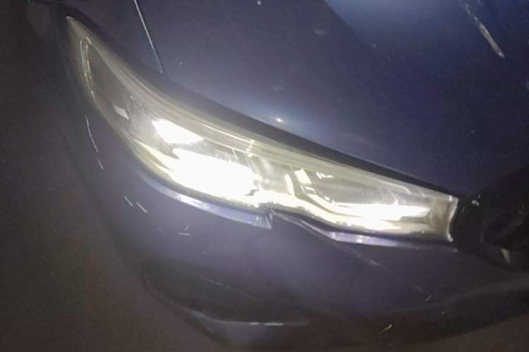 Used BMW 3 Series 2020 Restyled 325Li M Sport Package Right Front Headlight
